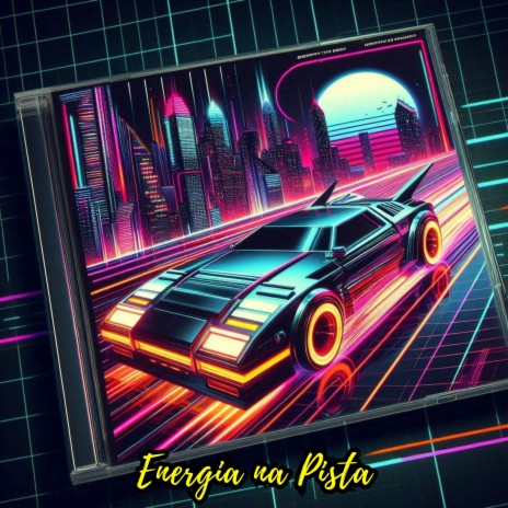 Energia na Pista