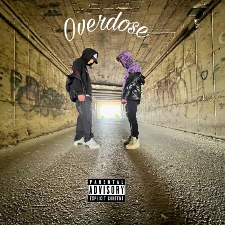 Overdose ft. Louis.hg