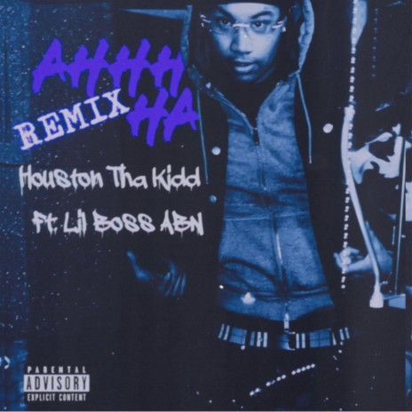 Ahh Ha (Remix) ft. Lil Boss Abn | Boomplay Music