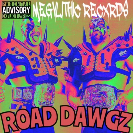 ROAD DAWGZ (OverKillMix) ft. Mike Wvtt$ | Boomplay Music