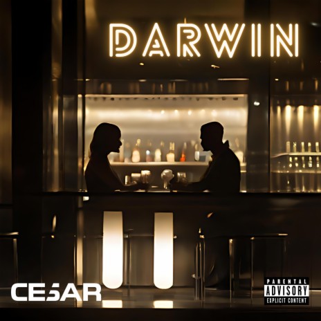 Darwin | Boomplay Music