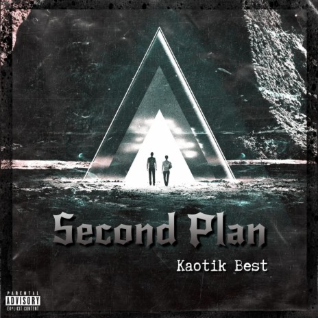 Second Plan | Boomplay Music