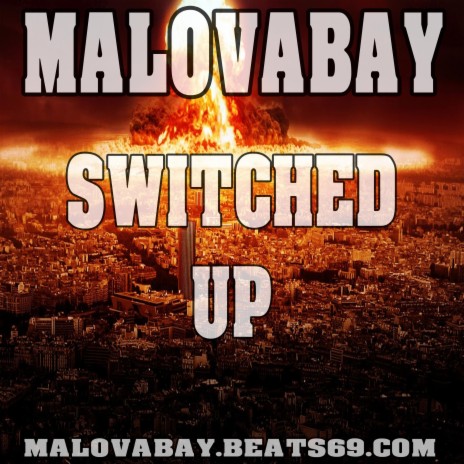 Switched Up | Boomplay Music