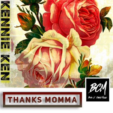 THANKS MOMMA ft. JHIAME | Boomplay Music