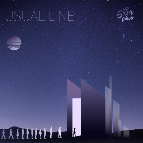 Usual Line | Boomplay Music