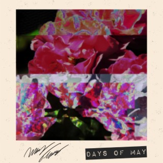 Days of May 2018