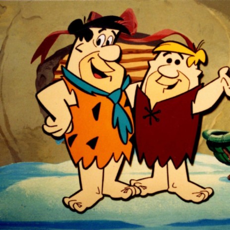 Flintstones ft. Meechamill