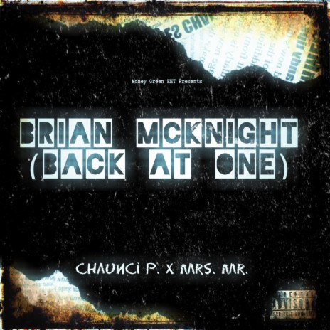 Brian McKnight (Back at 1) ft. Mrs. Mr.