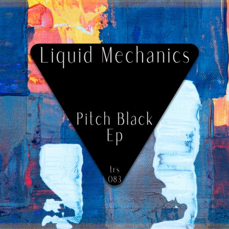 Pitch Black (Original Mix) | Boomplay Music