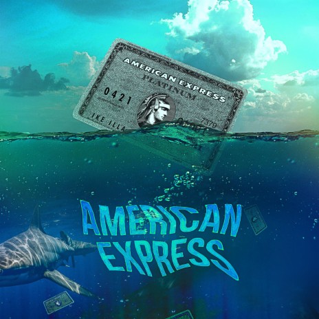 American Express | Boomplay Music