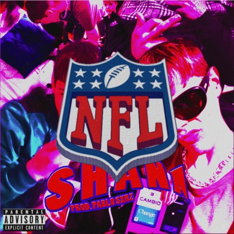 NFL ft. Pablo Sxrz | Boomplay Music