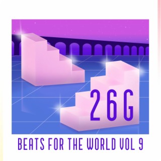 Beats for the world vol 9