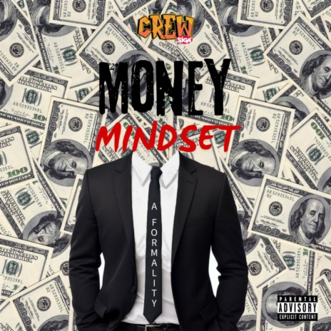 Money Mindset ft. IGB & Smokeboi | Boomplay Music