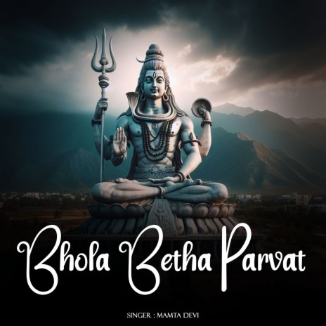 Bhola Betha Parvat