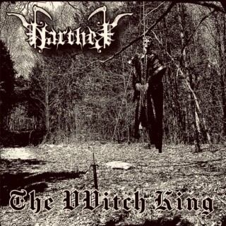 The VVitch King