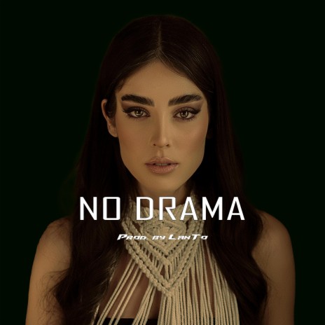 No Drama (Instrumental)