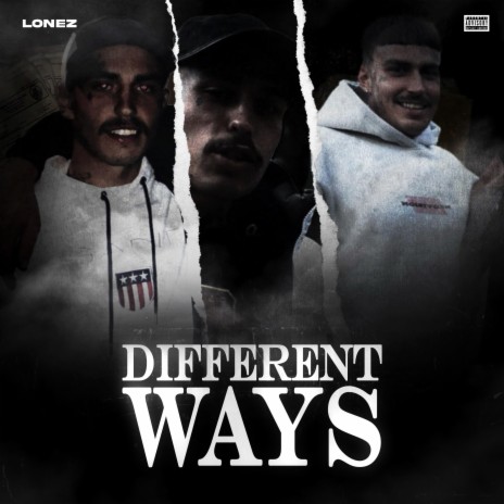 Different Ways | Boomplay Music