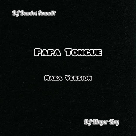 Papa tongue mara beat | Boomplay Music