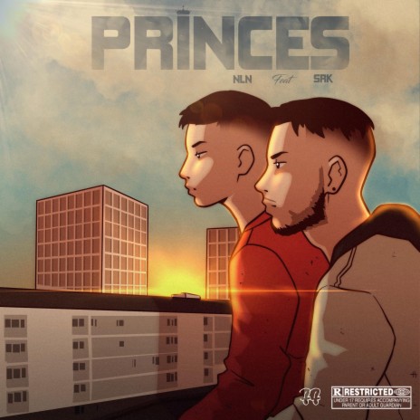 Princes ft. NLN