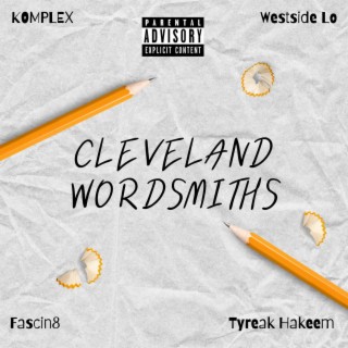 Cleveland Wordsmiths