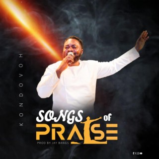 Songs Of Praise