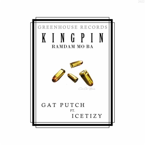 Kingpin (Ramdam Mo Ba?) ft. Icetizy | Boomplay Music