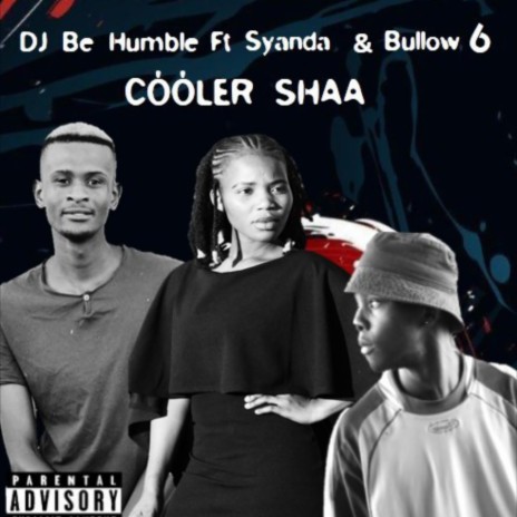 Cooler shaa | Boomplay Music