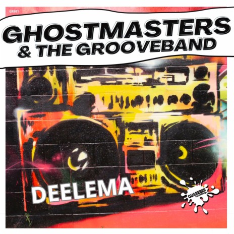 Deelema (Extended Mix) ft. The GrooveBand