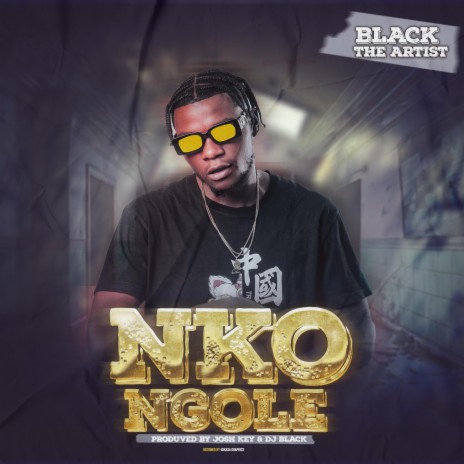 Nkongole | Boomplay Music