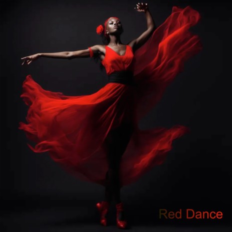Red Dance | Boomplay Music