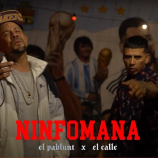 Ninfomana