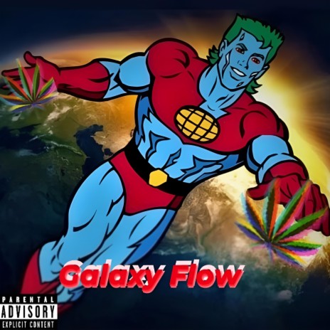 Galaxy Flow | Boomplay Music