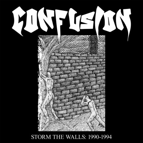 Confusion (1990) | Boomplay Music