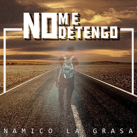 No Me Detengo | Boomplay Music