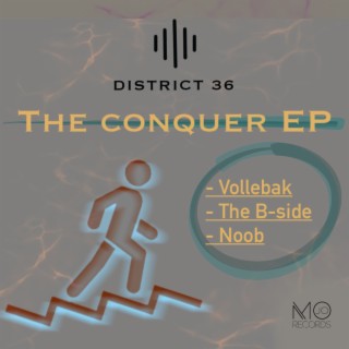 The Conquer EP