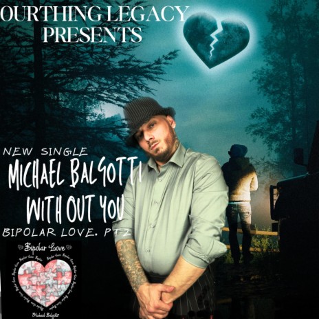 With Out You (Single) | Boomplay Music