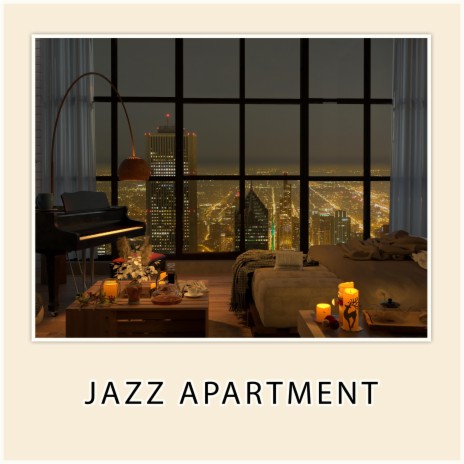 I'll Be There ft. Cozy Coffee Shop & Relaxing Jazz Piano | Boomplay Music