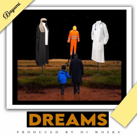 Suggested Dreams | Boomplay Music