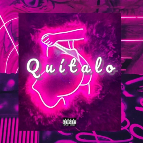 QUITALO ft. Sandro Rojas | Boomplay Music