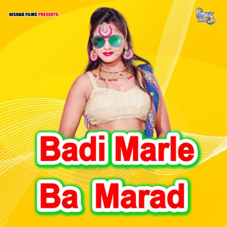 Badi Marle Ba Marad | Boomplay Music