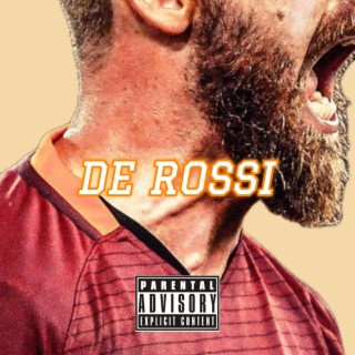 De Rossi ft. Reio lyrics | Boomplay Music