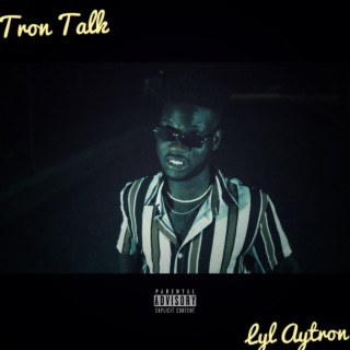 Tron Talk