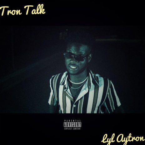 Tron Talk | Boomplay Music