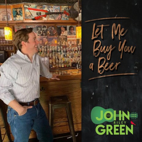 Let Me Buy You a Beer | Boomplay Music