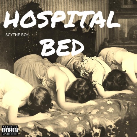 HOSPITAL BED | Boomplay Music