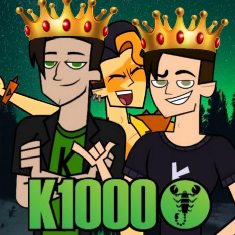 K1000o: El Rey de las Redes | Boomplay Music