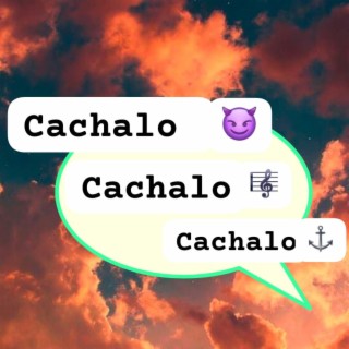 Cachalo