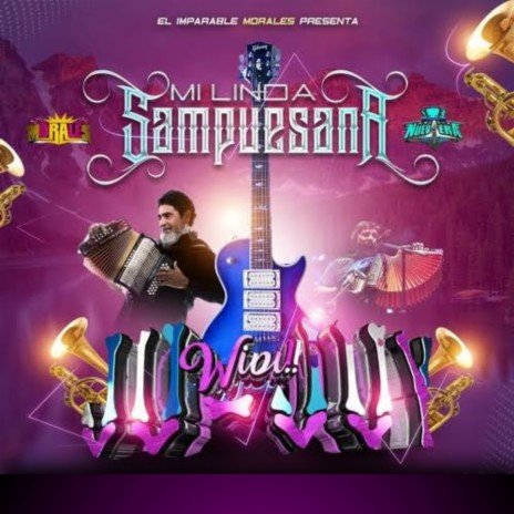 Mi Linda Sampuesana | Boomplay Music