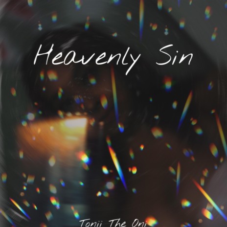 Heavenly Sin (Sped Up) | Boomplay Music