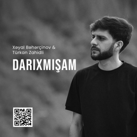 Darıxmışam ft. Türkan Zahidli | Boomplay Music